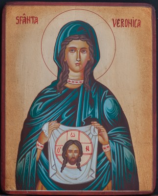 veronica 2